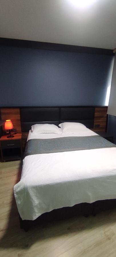 גבזה Volens Hotel מראה חיצוני תמונה