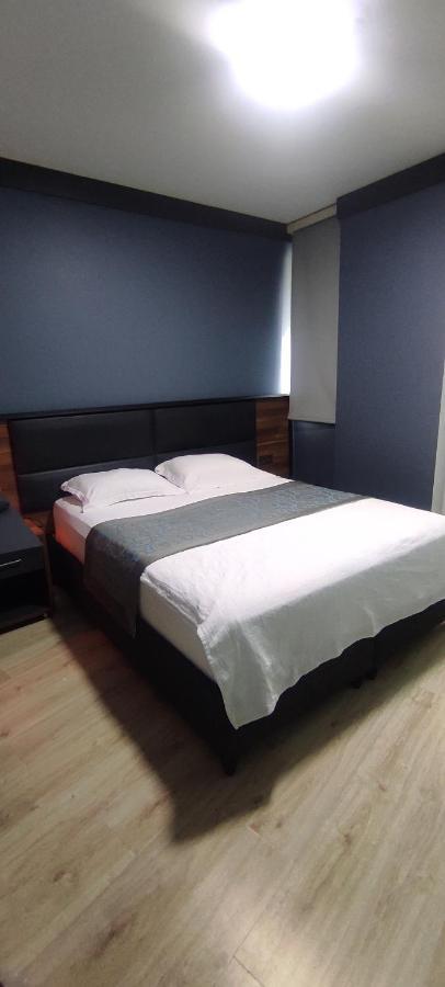 גבזה Volens Hotel מראה חיצוני תמונה