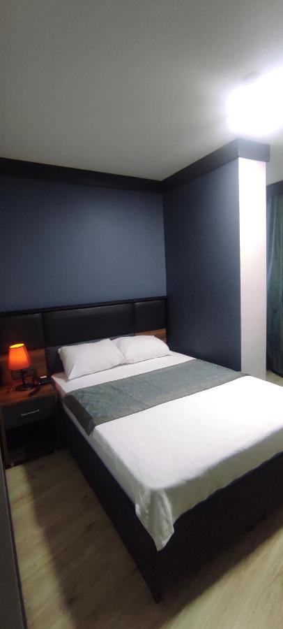 גבזה Volens Hotel מראה חיצוני תמונה